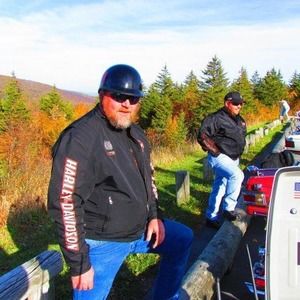 Meet your Posher, Patrick